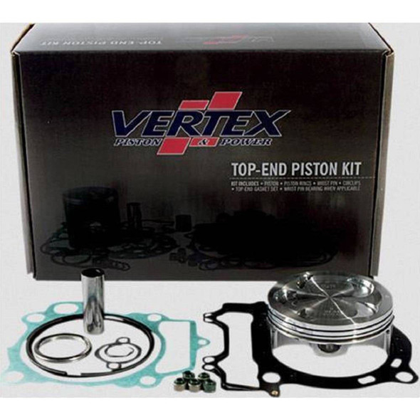 Vertex Top End Piston Kit VTKTC23908A