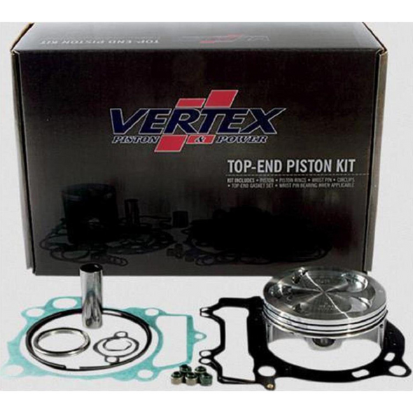 Vertex Top End Piston Kit VTKTC23909A