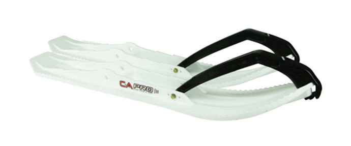C&A Pro Boondocking Extreme Bx Series Skis White 77010399