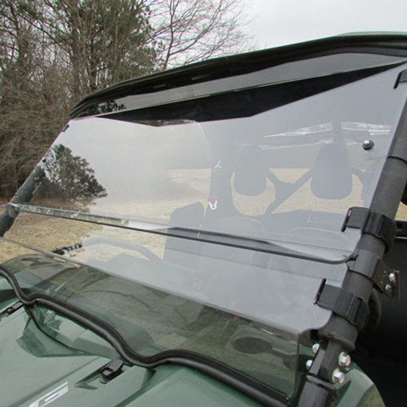 Seizmik Versa-Shield Windshield Viking 25015