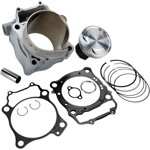 Cylinder Works Big Bore Cyinderkit Honda ATV 11009-K01