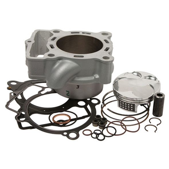 Cylinder Works Standard Bore Hc Cylinder Kit 50004-K01HC