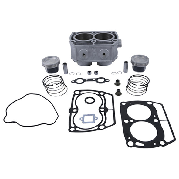 Cylinder Works Standard Bore Cylinder Kit 60002-K03