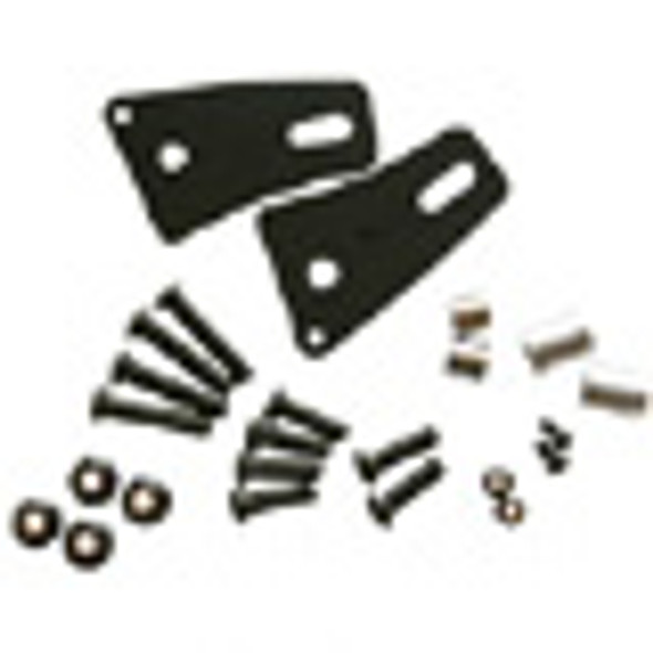 Sportech Fairing Adapter Kit Hd Softail 43101011