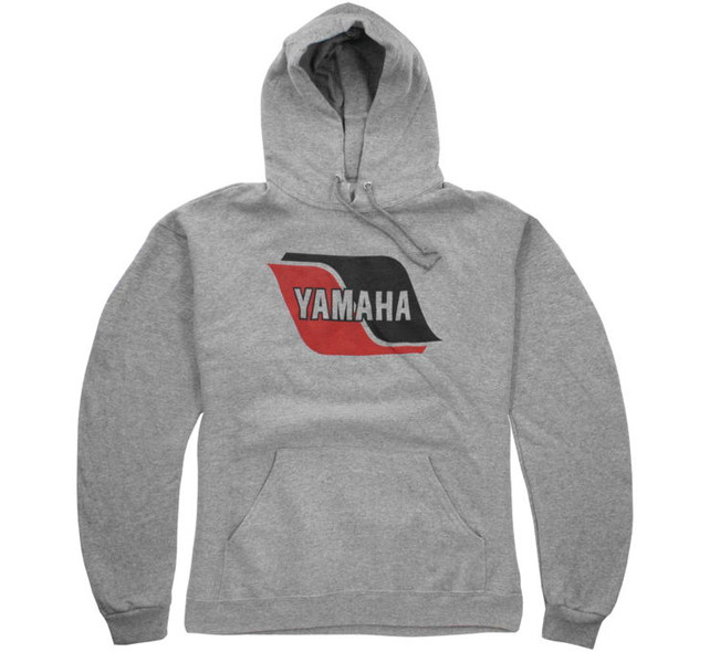 Powertex Yamaha Legend Hoody Oxf Xl NP21S-M2453-XL