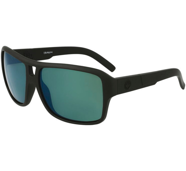 Dragon Eyewear The Jam Small Sunglasses H20 Mtbk Llpt P 431000000000