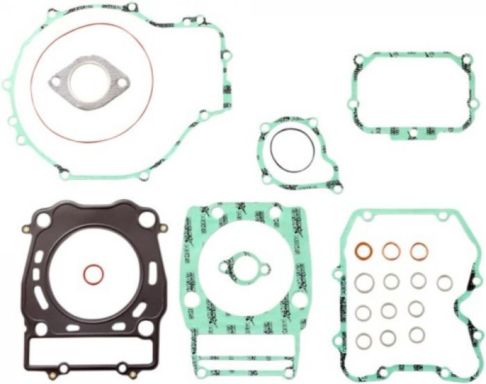 Athena Parts Athena Complete Gkt. Kit Polaris 500 Th.Ortsman/Magnum '03-04 P400427850006
