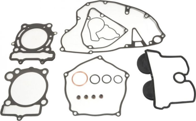 Athena Parts Complete Gkt. Kit Kx250F/Rmz250 2004-2006 No Valve Cover Gkt P400250850016