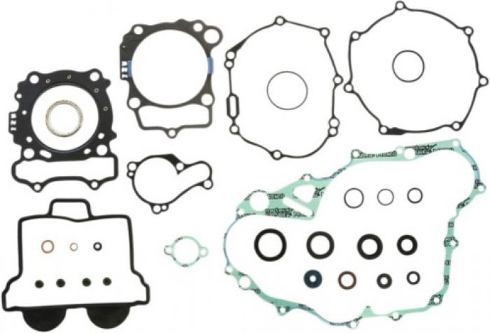Athena Parts Complete Gkt Kit Yamaha Yz250F14-16/Wr250F 15-16 + Os P400485900187