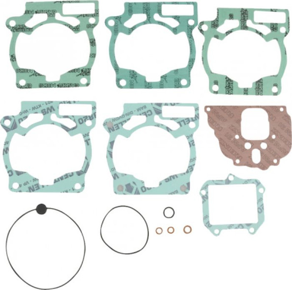 Athena Parts Athena Top End Gasket Kit Sx 144 Ktm '08 P400270600044