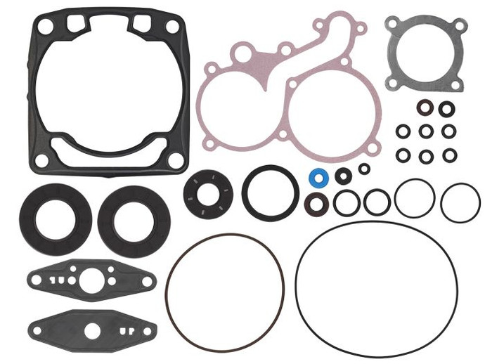 Sport-Parts Inc. Spi Full Gasket Set/W Oil Seals Sm-09552F