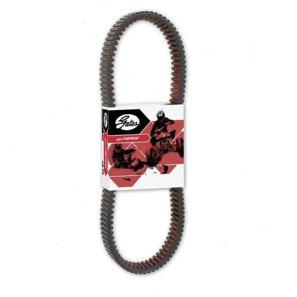 Gates Gates G Force Carbon Drive Belt 41C3982