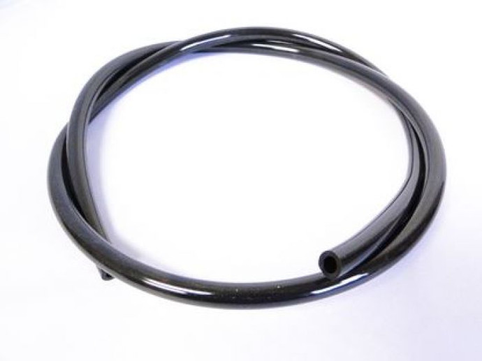 Helix 1/4" Id X 3/8" Od X 25 Ft. Black Fuel Line 140-3814