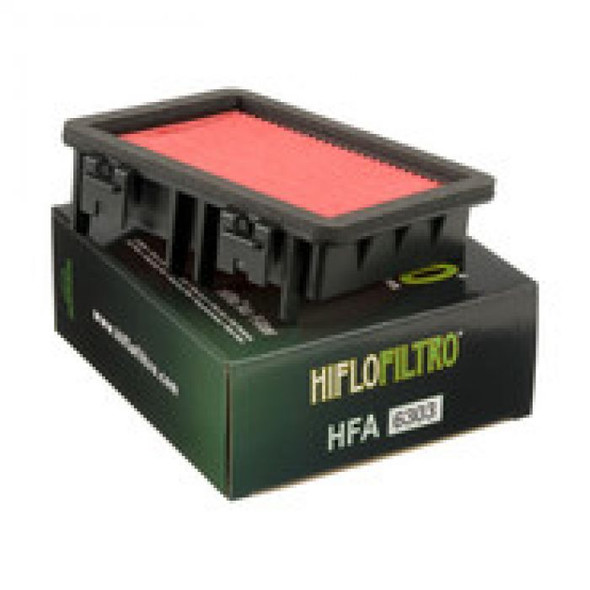 Hi Flo Air And Oil Filters Hi Flo - Air Filter Hfa6303 Hfa6303