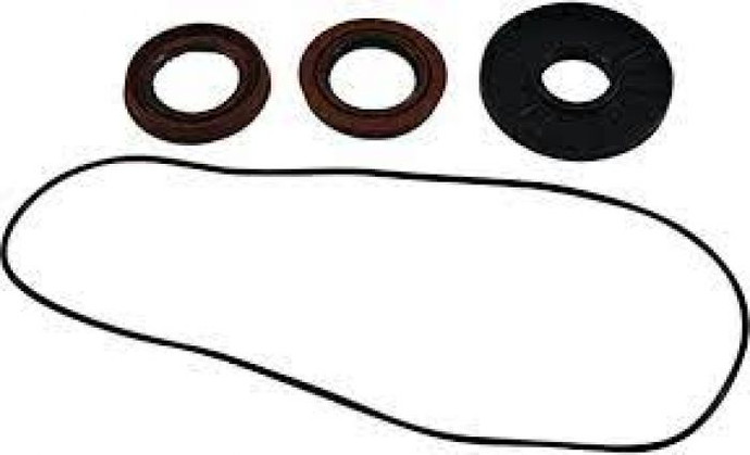 All Balls Racing Inc All Balls Racing Differential Seal Only Kit Front 25-2058-5