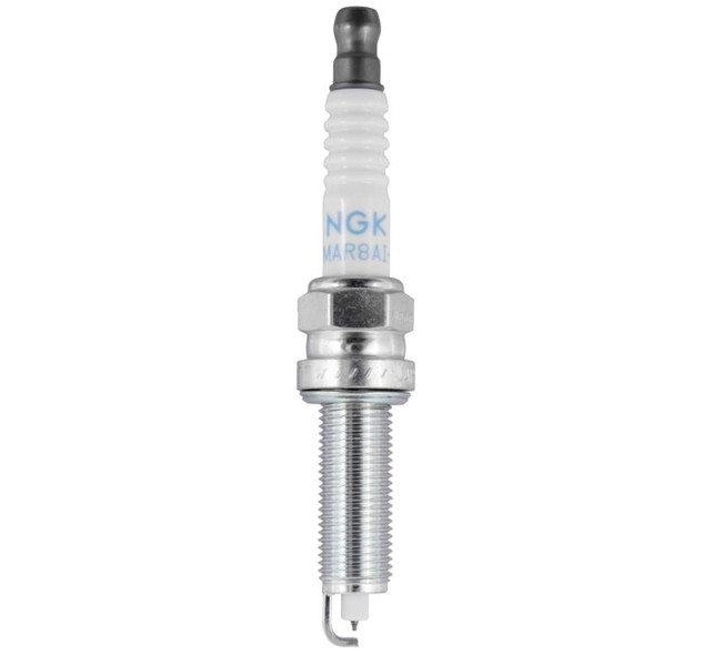 NGK Spark Plugs White 94021