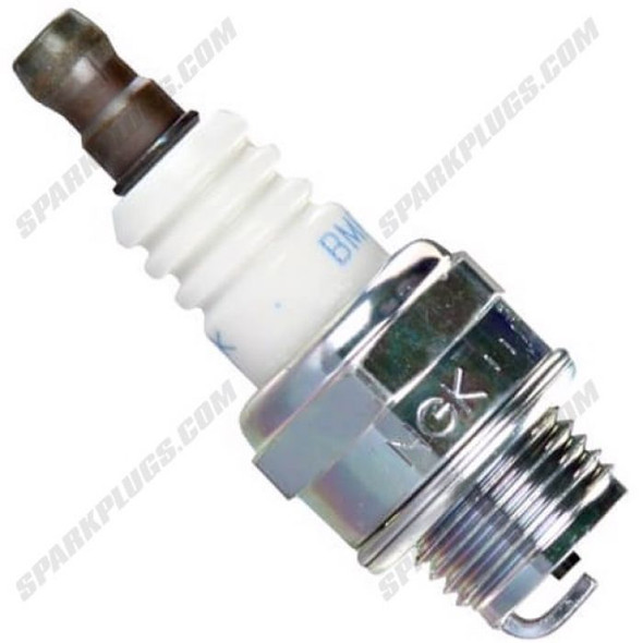 Ngk Spark Plug - Bmr7A Solid 91044