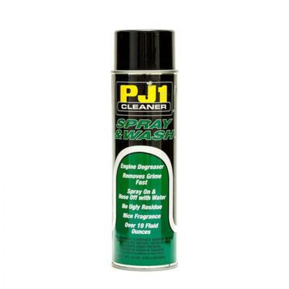 Pjh Pj1 Spray-N-Wash Degreaser / Aerosol / 15 Oz. 15-20