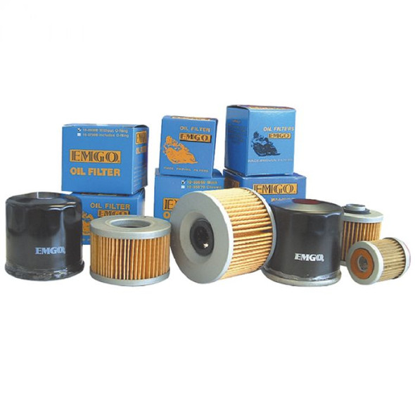 K&L Oil Filter:Yam 5H0-13440-00 19-6149