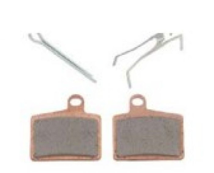 Sport-Parts Inc. Spi Brake Pads Sm-05307F