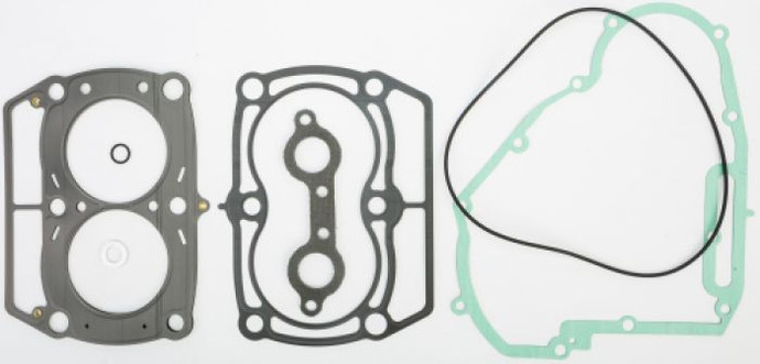 Athena Parts Complete Gasket Kit Pol.Sportsman800 W/Out Valve Stem Seals P400427870013