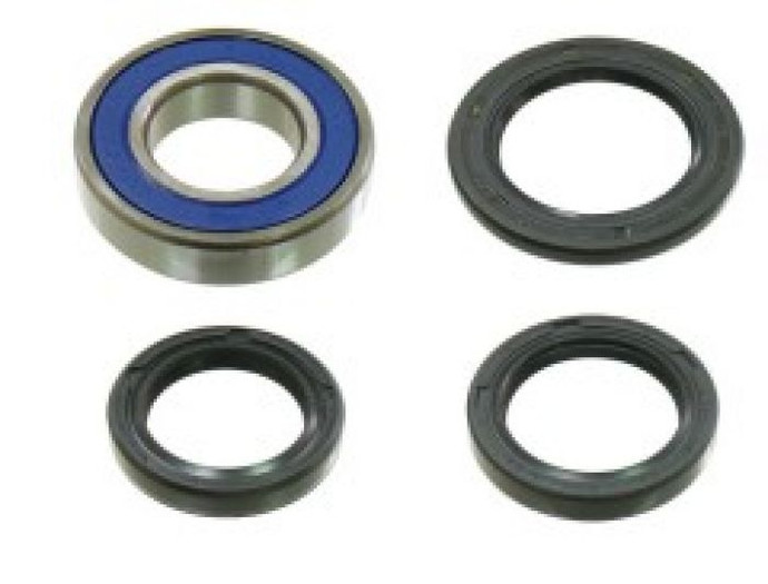 Bronco Products Bronco Steering Stem Bearing Kit At-08668