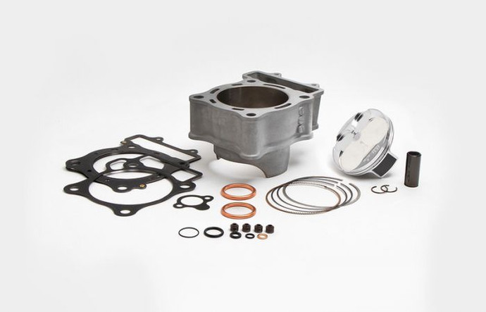 Cylinder Works Cylinder Works Standard Bore Cylinder Kit Cw10011K01Hc