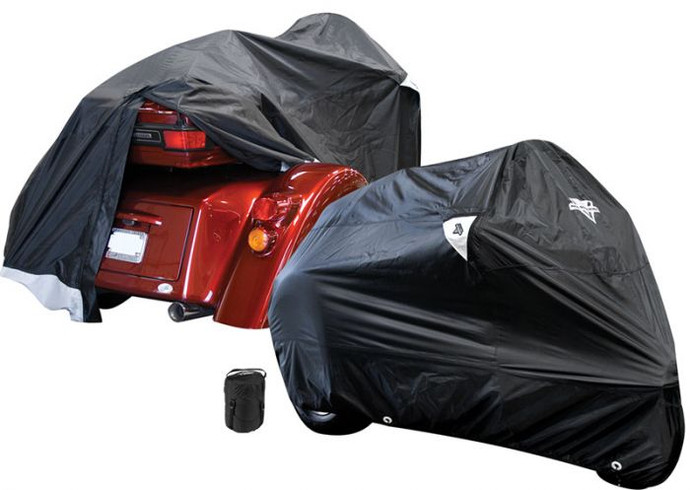 Nelson Rigg Trike Cover Xl Trk355