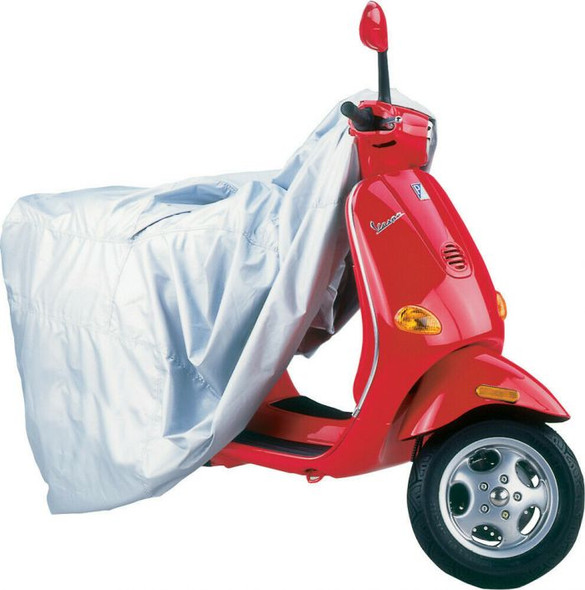 Nelson Rigg Scooter Cover Silver Md Sc-800-02-Md