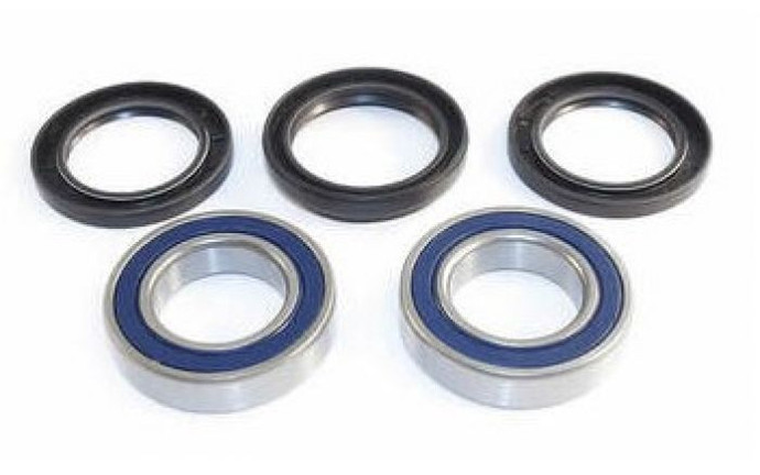 Epi Epi Performance Wheel Bearing Kit We301169