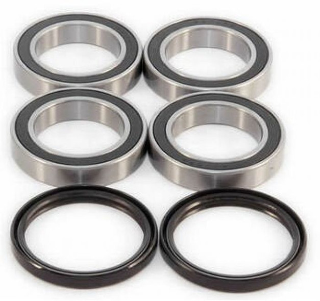 Epi Epi Performance Wheel Bearing Kit We301036