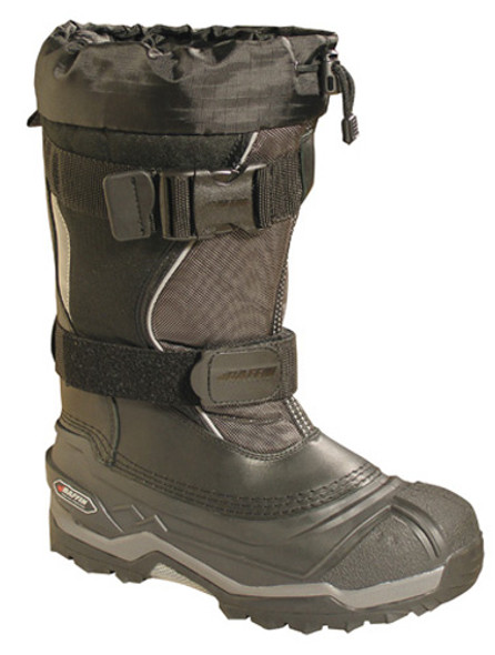 Baffin Baffin Selkirk Boot (8) Pewter Epic-M002-W01(8)