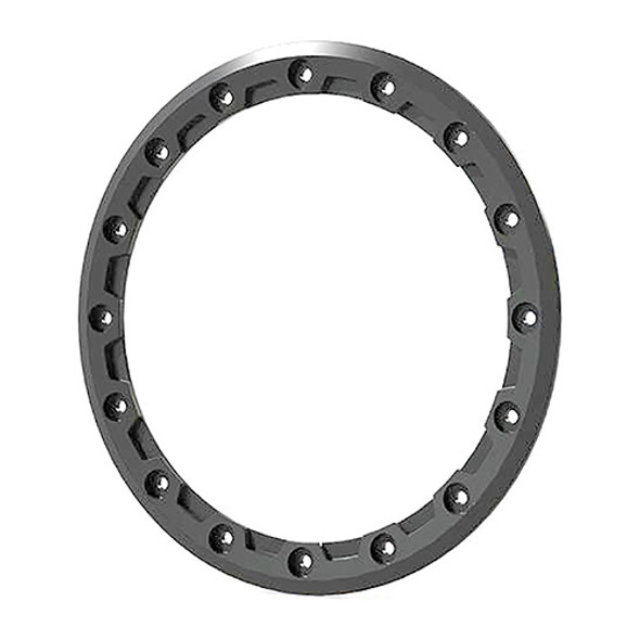 Bullite Wheels & Accessories Bullite Beadlock Ring 14" Black Sq1401605-Black