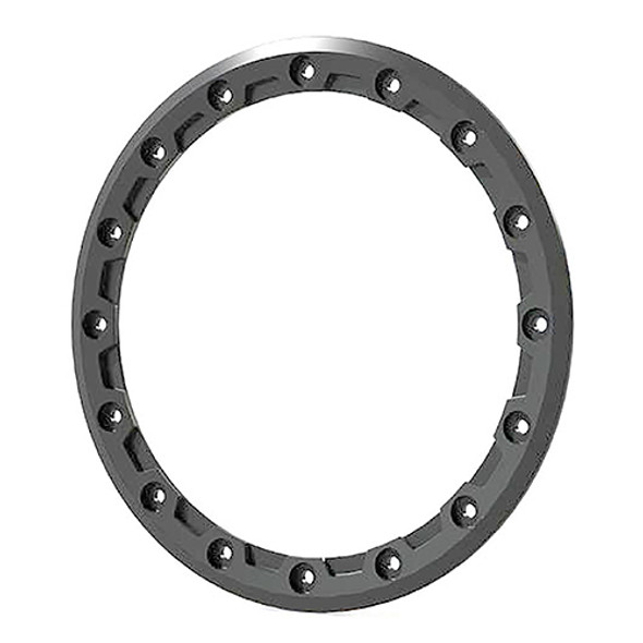 Bullite Wheels & Accessories Bullite Beadlock Ring 15" Black Sq1501606-Black