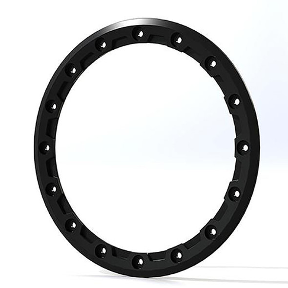 Bullite Wheels & Accessories Bullite Beadlock Ring 14" Raw/Unfinished Sq1401605-Raw