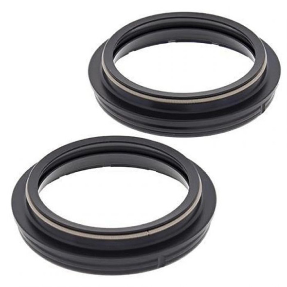 All Balls Fork Dust Seal Only Kit 57-104-10