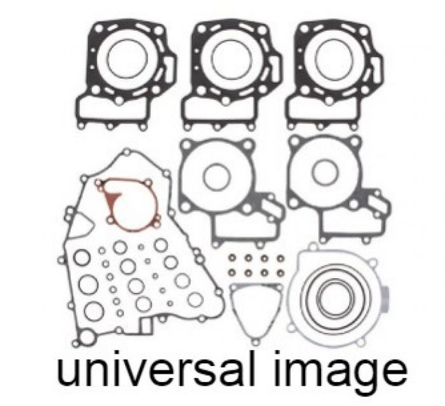 Vertex Vertex Complete Gasket Set Withos 811806