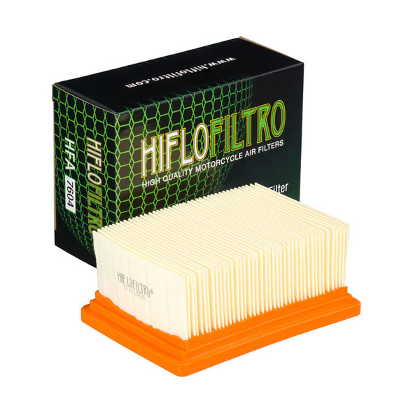 Hi Flo Air And Oil Filters Hiflo Air Filters Hfa7604 Hfa7604