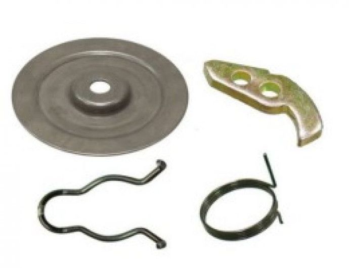 Sport Parts Inc Spi, Starter Rewind Pawl Kit Sm-11034