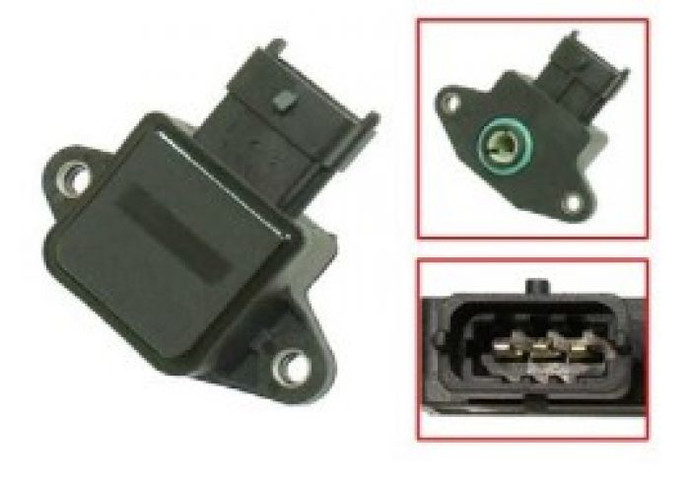 Sport-Parts Inc. Spi Throttle Position Sensor Sm-01283