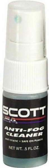 Scott Scott No Fog Spray.05 Oz (24 Per Part Number) 205180-413