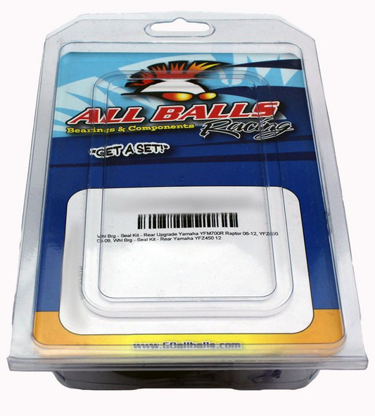 All Balls Racing Inc Seal 30-41-10 30-4101