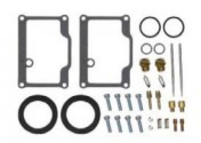 Sport-Parts Inc. Spi Carburetor Repair Kit Sm-07637