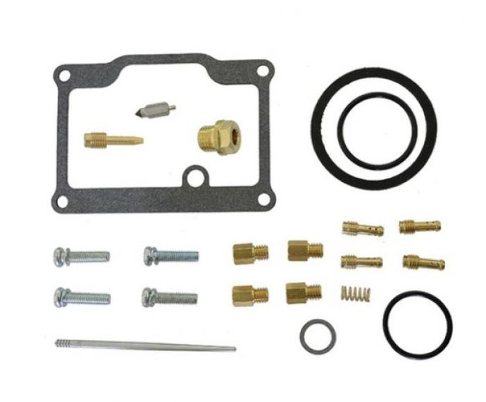 Sport Parts Inc Spi Carburetor Repair Kit Sm-07618