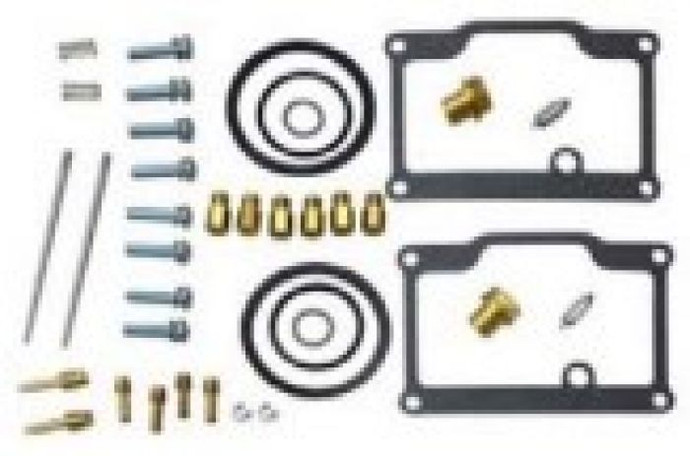 Sport-Parts Inc. Spi Carburetor Repair Kit Sm-07634