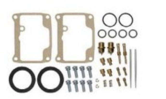 Sport-Parts Inc. Spi Carburetor Repair Kit Sm-07667