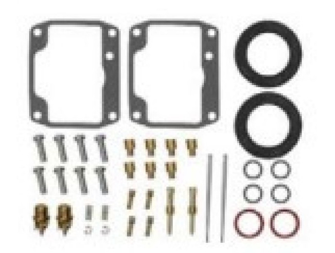 Sport-Parts Inc. Spi Carburetor Repair Kit Sm-07666