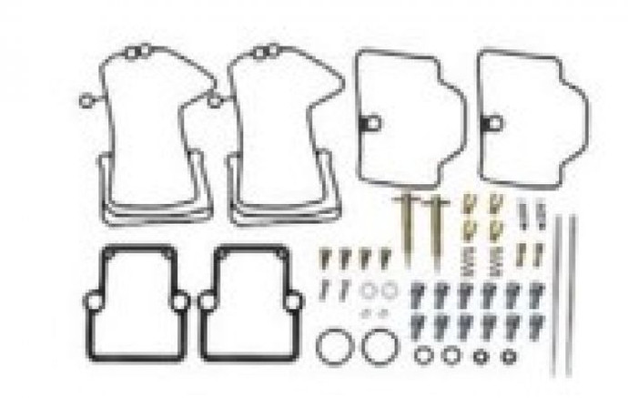 Sport-Parts Inc. Spi Carburetor Repair Kit Sm-07668