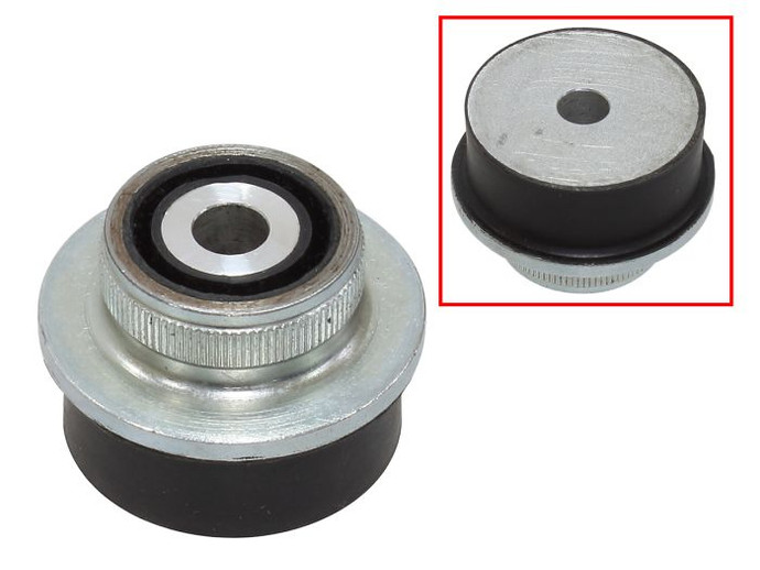 Sport-Parts Inc. Spi Suspension Rubber Mount Sm-04270