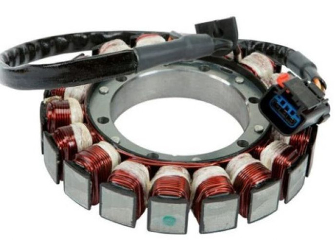 Sport Parts Inc Spi, Stator Su-01365